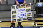 Mikayla Pucci Honored